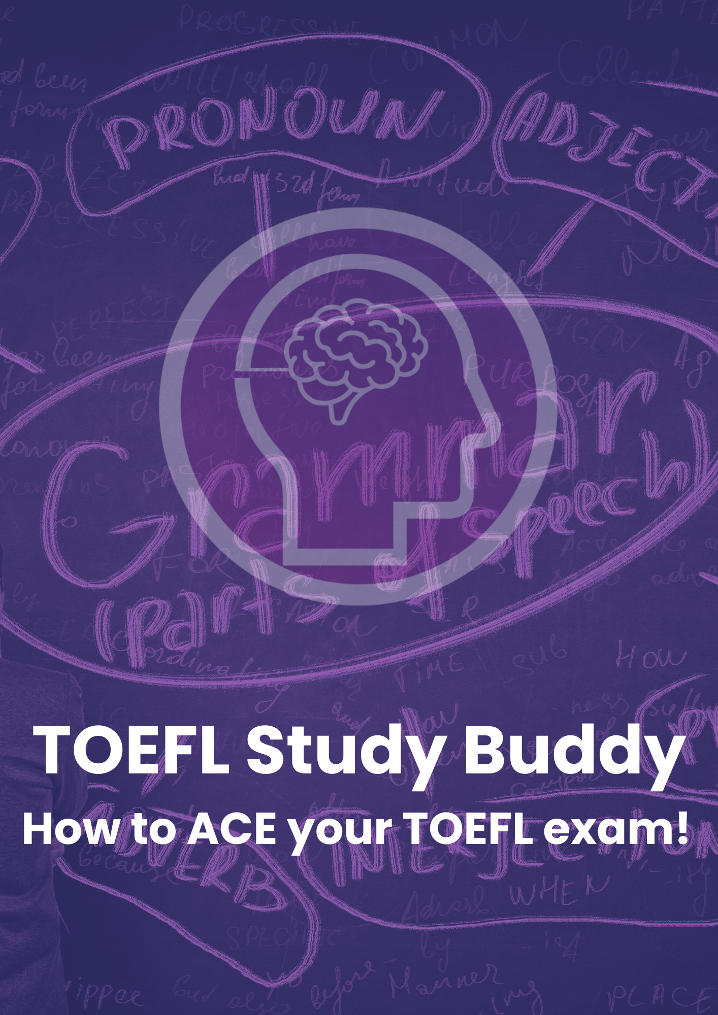 TOEFL study buddy