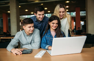 computer science work experience