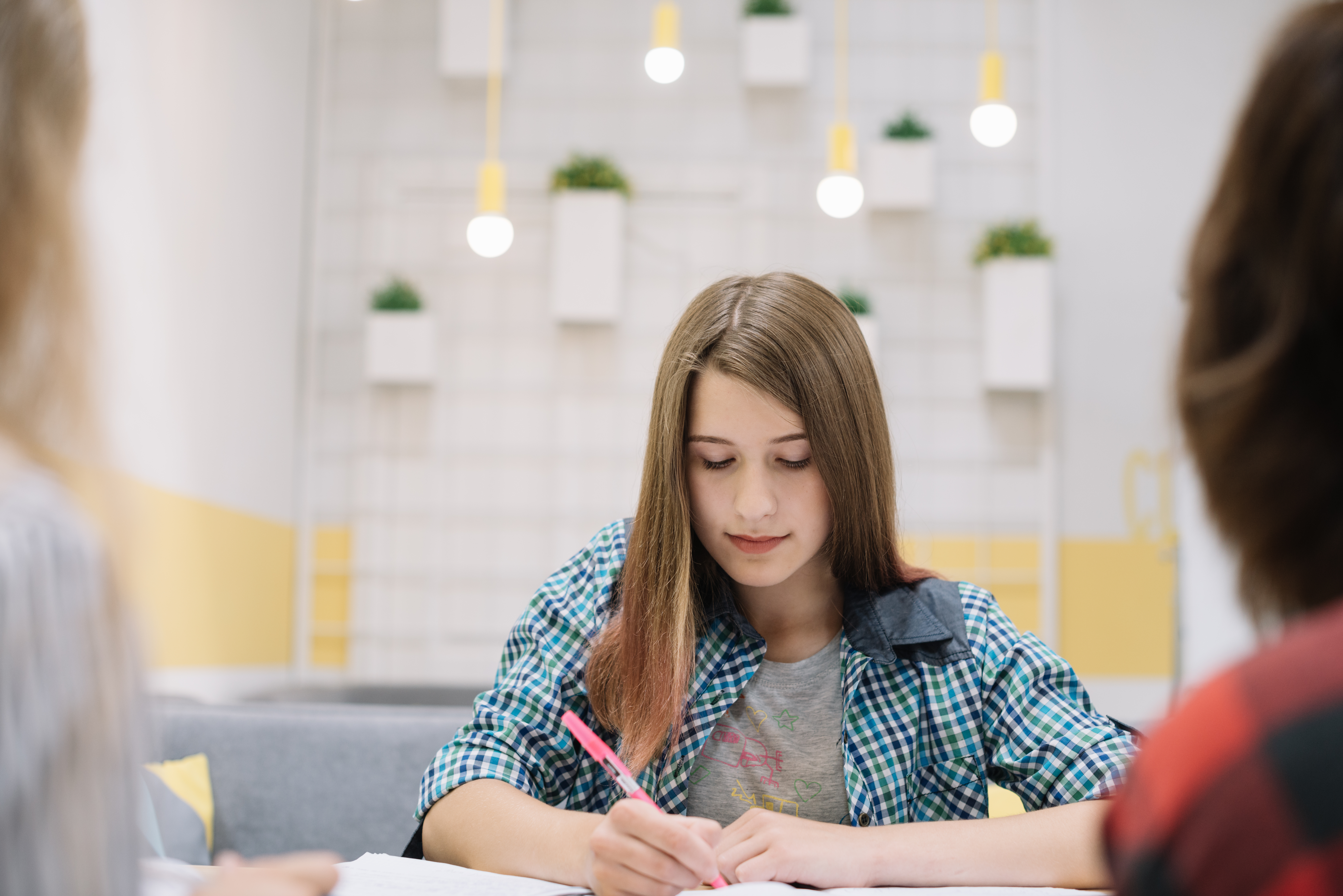 homeschooling tutor