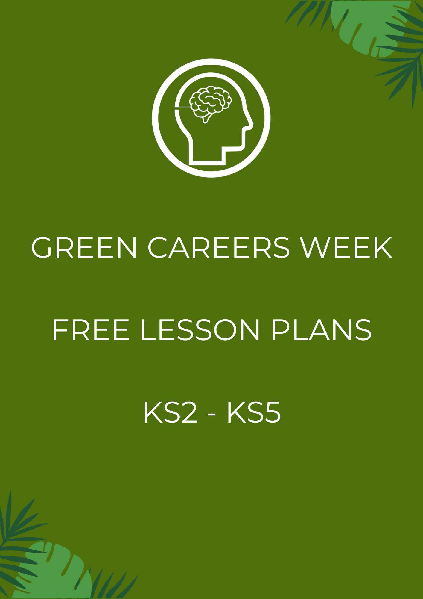 Green Careers Week