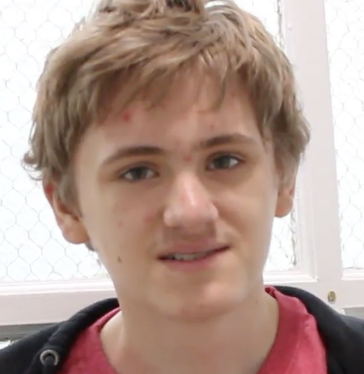 Computer Science Aidan