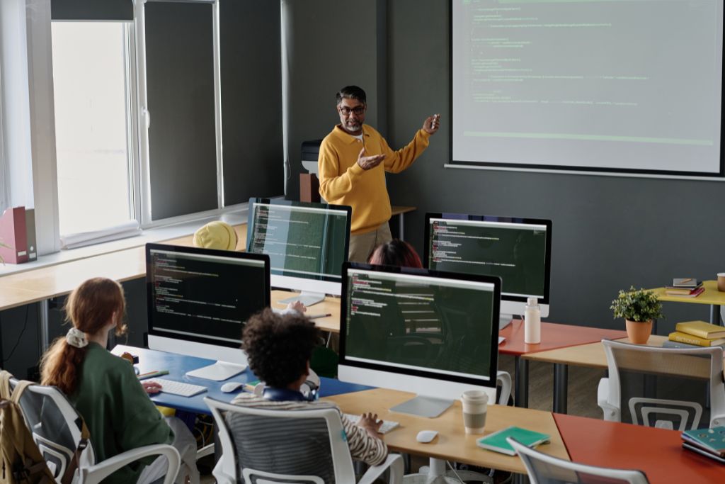 technology work experience