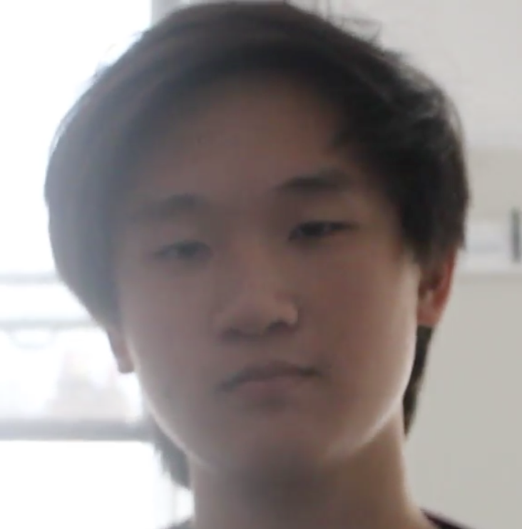 Criminology Daniel