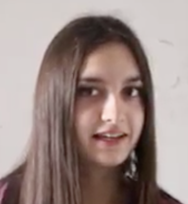 Criminology Francesca