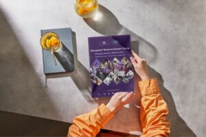 computer science prep materials