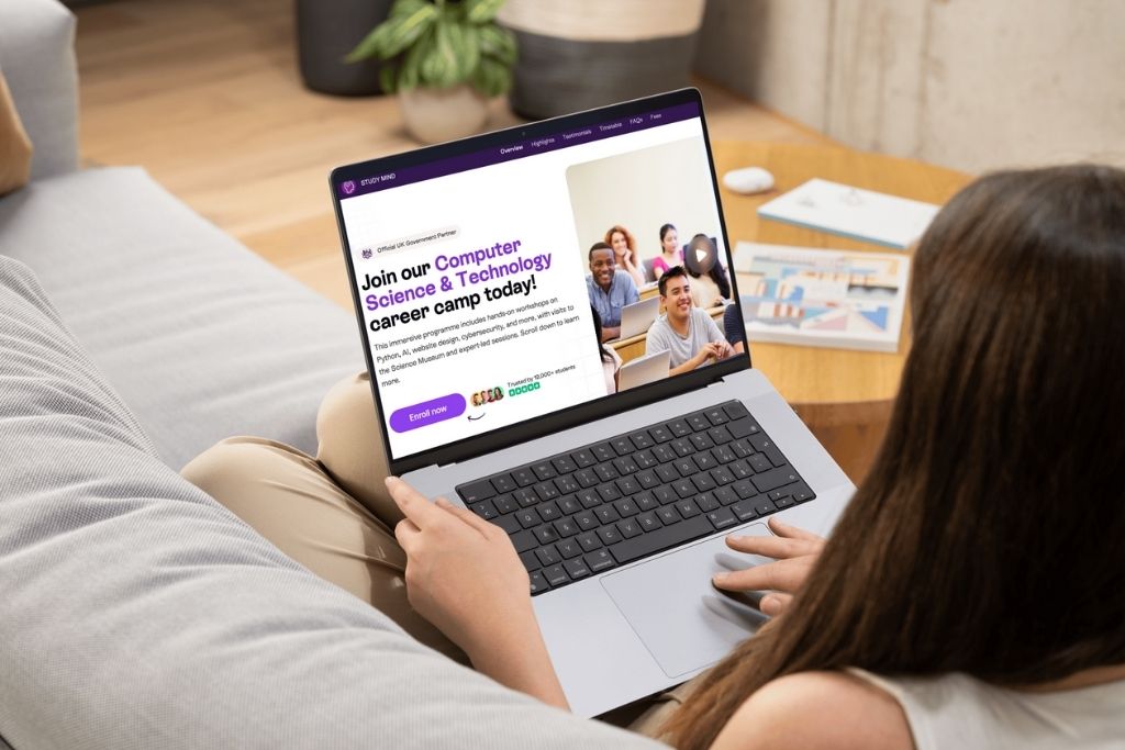 technology work experience