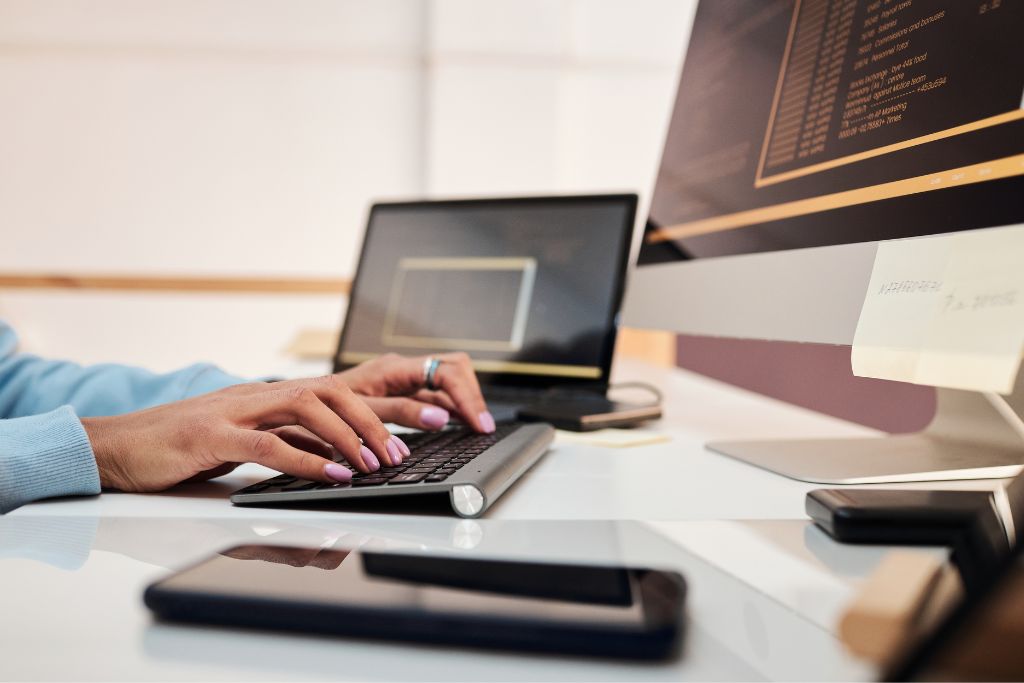 technology work experience