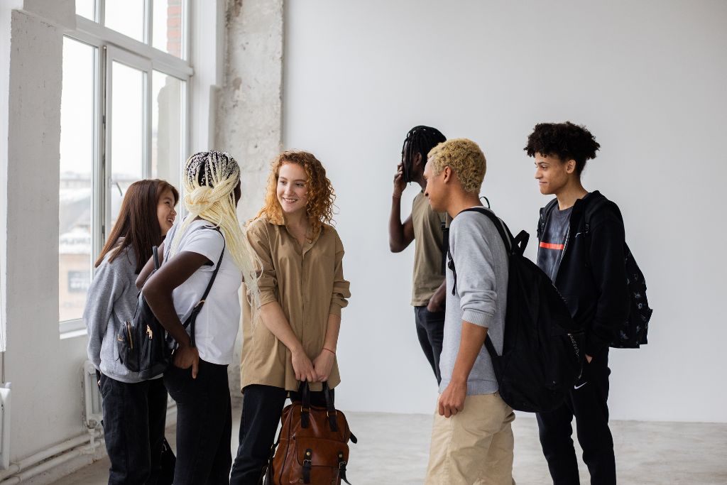 technology work experience