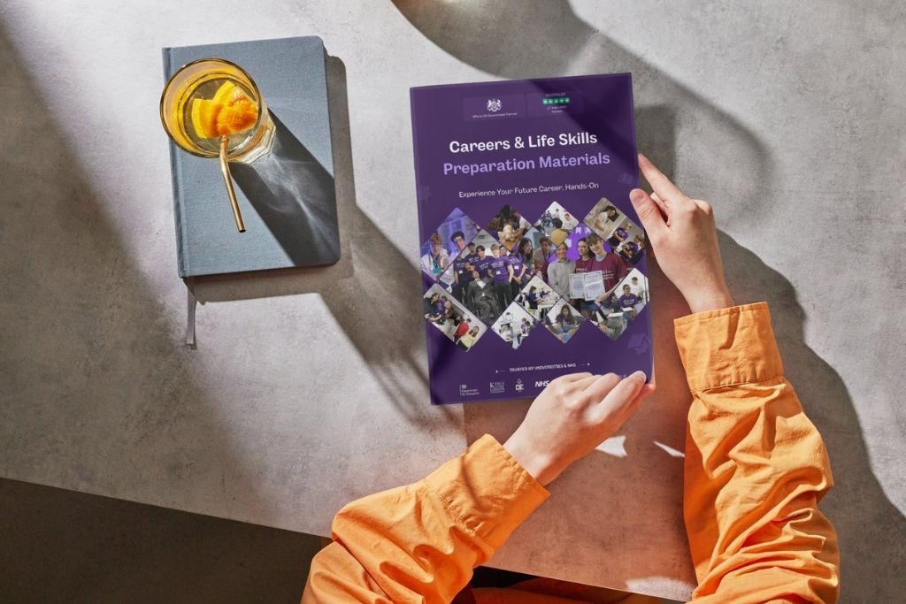 Careers & Life Skills