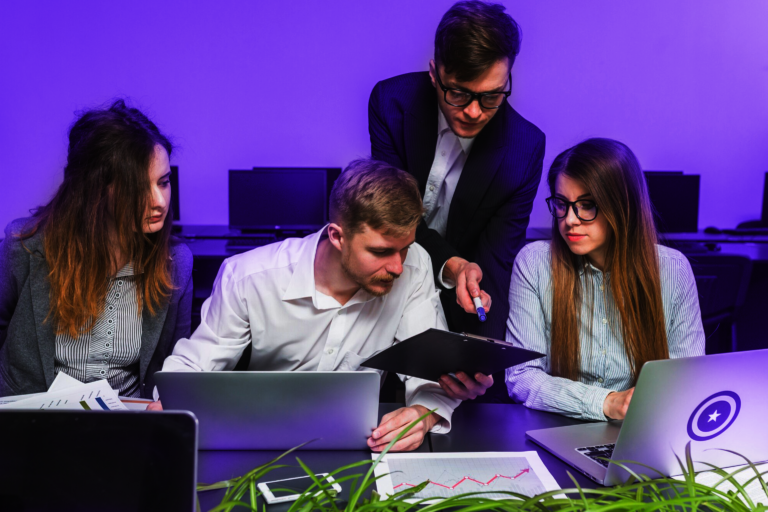 business management work experience