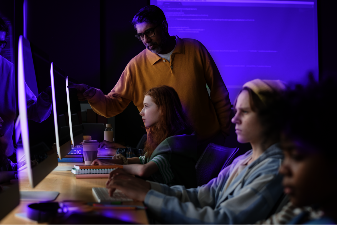 technology work experience